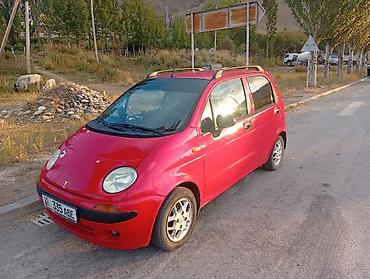 колпак на зил ммз: Daewoo Matiz: 2000 г., 0.8 л, Механика, Бензин, Хэтчбэк — 2