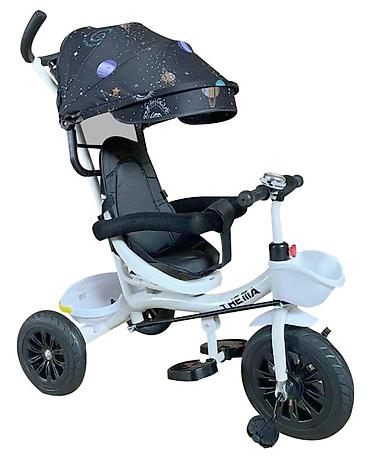 esprit kucne papuce: TRICIKL TS-776-sky (Šifra: TS-776-sky-40) ThemaSport TRICIKL — 1