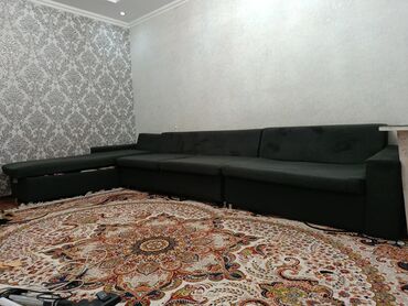 Модульные диваны: Модульный диван