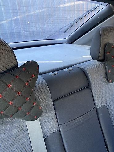 Hyundai: Hyundai Elantra: 2006 г., 1.8 л, Автомат, Газ, Хэтчбэк — 9