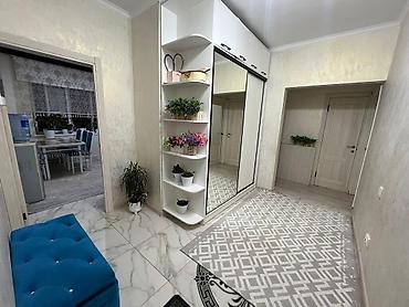 Продажа квартир: 2 комнаты, 68 м², Элитка, 6 этаж, Евроремонт — 5