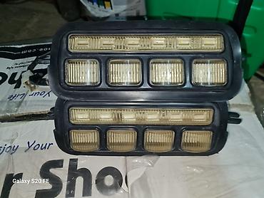 Dönmə işıqları,siqnalları: 055-341-21-79 Zəng etsəz ola bilsin zəng çatmasın Whatsap aktivdir — 3