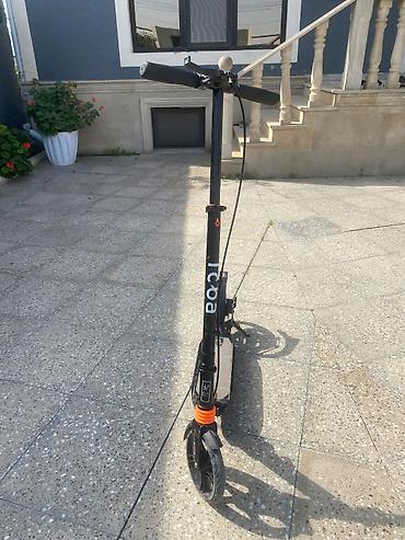 suzuki moped: Şəhər içi gediş üçün yığcam və rahat skuter. Xüsusiyyətlər: - — 1