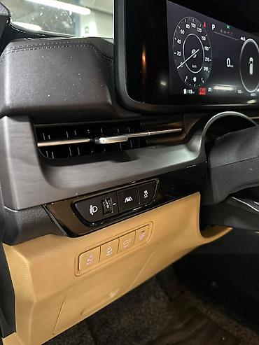 битые машины продажу: Kia Carnival: 2021 г., 2.2 л, Автомат, Дизель, Минивэн — 7