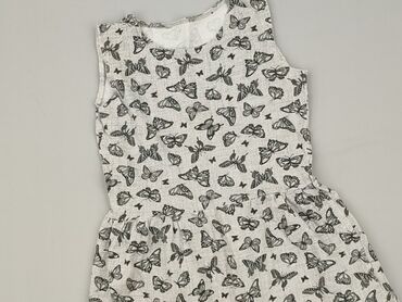 legginsy ocieplane 92: Dress, 9 years, 122-128 cm, condition - Very good