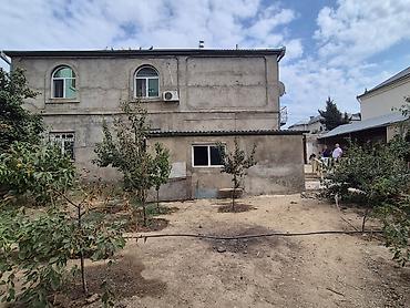 luks home: 7 otaqlı, 420 kv. m, Kredit yoxdur, Orta təmir — 7