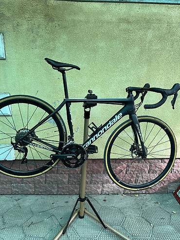 surf 130: Полностью Карбоновый Cannondale Synapse 2021г Размер M(51) - 165-175 — 1