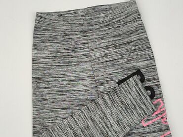 spódniczka spodnie: Штани 3/4 жіночі, S, стан - Дуже гарний