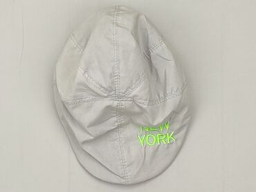 Baseball caps: Baseball cap condition - Very good