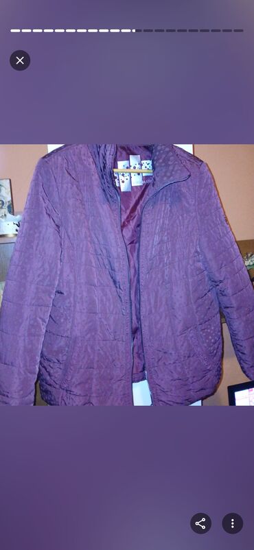 Zimske jakne: Zimski komplet odeće – tri gornja komada 1) Crna zimska jakna do kuka — 6