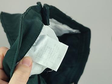 cuffed jeans: M.Sara, Spodnie materiałowe damskie, rozmiar 3XL — 4