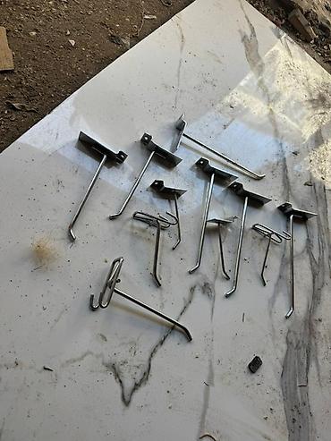 Manekenlər: Qadın, Ağ — 29