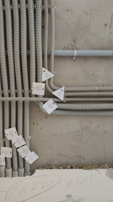 Электрики: Электрик | Установка коробок, Установка распределительных коробок, Демонтаж электроприборов Больше 6 лет опыта — 13