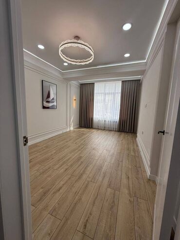 разделитель комнаты: 1 комната, 41 м², Элитка, 9 этаж, Евроремонт