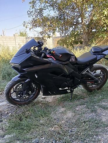 lada 2109: Спортбайк Ducati, 450 куб. см, Бензин, Б/у — 2