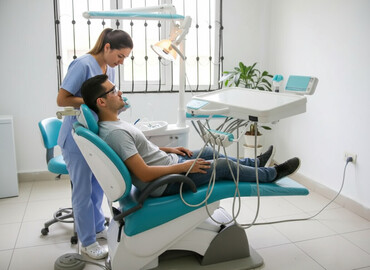 Tibbi avadanlıq: Salam teze ve iwlenmiw Stomatoloji kreslolar ve avadanlìqlarìn — 3