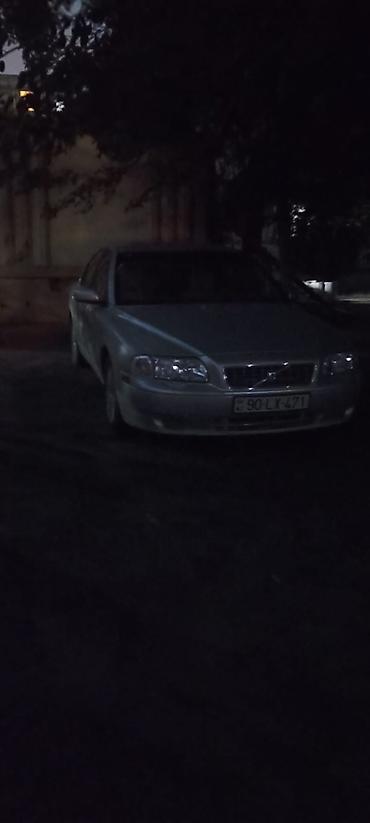 spoiler satisi: Volvo S80: 2.9 l | 2004 il Sedan — 9