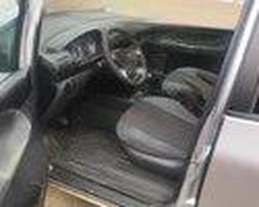 prodaj: FORD GALAXY 1.9 2004. GOD. - KOMPLETAN AUTO U DELOVIMA | SMEDEREVSKA — 3