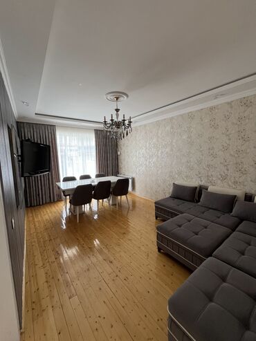 Həyət evləri və villaların satışı: 4 otaqlı, 120 kv. m, Kredit yoxdur, Yeni təmirli — 29