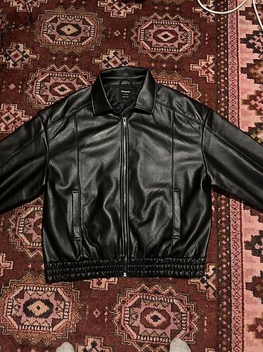 pomada mac: Бомбер, Осень-весна, Оверсайз, 2XL — 4