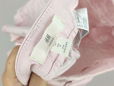 overalls cheap: H&M L.O.G.G., Szorty damskie, rozmiar S — 4