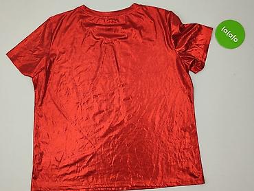 actual basics: T-shirt damski, rozmiar XL — 3