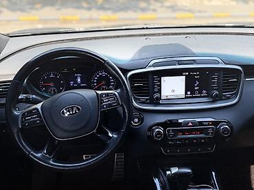 саренто 2020: Kia Sorento: 2020 г., 2 л, Автомат, Дизель, Кроссовер — 5