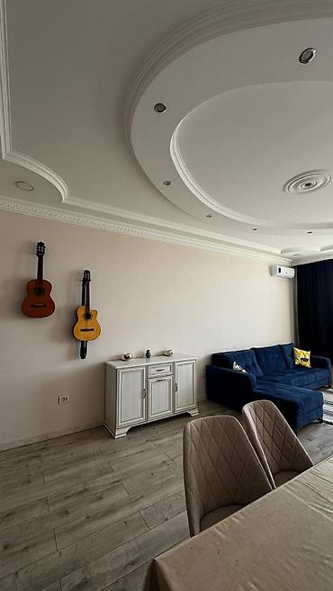 Mənzillər: NƏRİMANOVDA, "ÇIDIR RESIDENCE"DA PREMIUM MƏNZİL KİRAYƏ VERİLİR! 📍 — 6