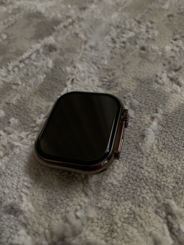 айфон 11 pro max цена бишкек: Срочно продается, Apple Watch Ultra 1 из Китая Хорошие часы для