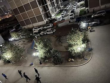 central: 2 комнаты, 86 м², ул. Баха / Гагарина Элитка, 3 этаж, Свежий ремонт — 6