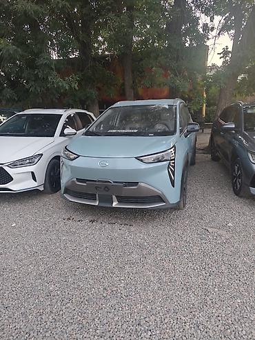 byd e1: Продается AION Y свежий пригнан растоможен оформлен.запас хода 500 — 6