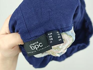moro cargo spodnie: Bpc bonprix collection, Szorty damskie, rozmiar M — 4