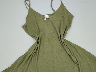 sukienka marynarka stradivarius: Сукня жіноча, H&M, розмір XL