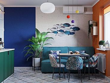 Дизайн, проектирование: Дизайн, Проектирование | Офисы, Квартиры, Дома — 2