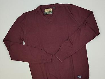 second style: Sweter dla mężczyzn, rozmiar M — 1