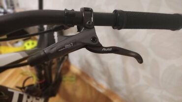 İdman velosipedləri: İşlənmiş Dağ velosipedi Trek, 28", sürətlərin sayı: 11, Ünvandan götürmə — 2