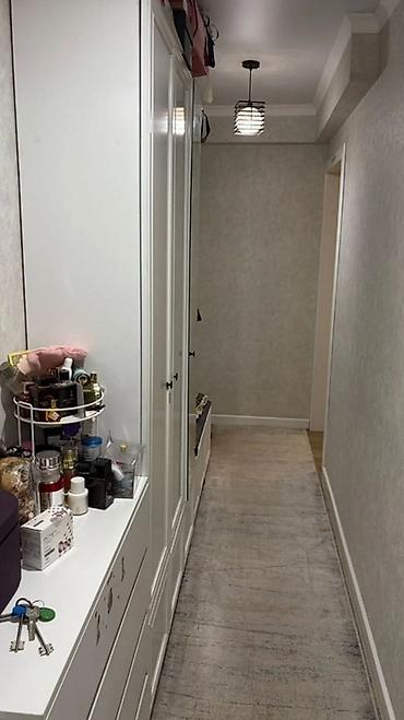 квартиры вефа: 2 комнаты, 42 м², Вефа ТЦ Индивидуалка, 1 этаж, Евроремонт — 4