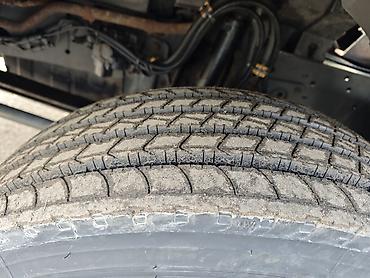 Грузовики: Грузовик, Mercedes-Benz, Стандарт, 6 т, Б/у — 8