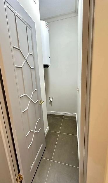 Продажа квартир: 3 комнаты, 94 м², Элитка, 6 этаж — 2