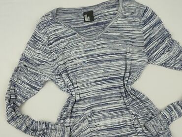 Red collar project, Women's blouse, size M (EU 38)