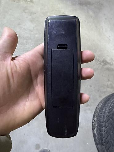 mrt dongle: Продам от пульт родной!
От Мерседеса — 2