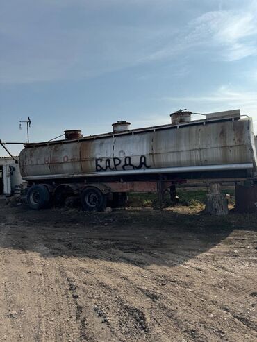 мтз трактор 82 1: Прицеп, Цистерна, Б/у