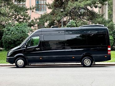 Такси: Трансфер по Кыргызстану и по Казахстану на автомобилях бизнес класса — 18