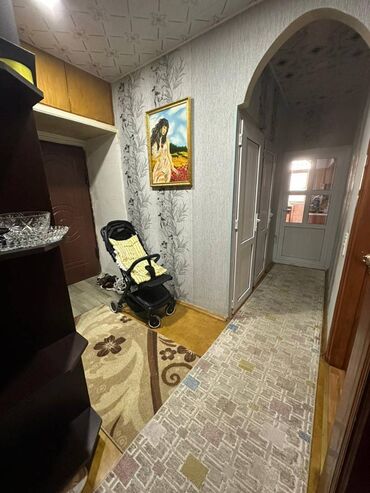 Köhnə tikili: Bakı, 3 otaqlı, Köhnə tikili, 80 kv. m — 13