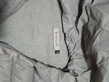 under armor: Бомбер, Осень-весна, С капюшоном, S — 2