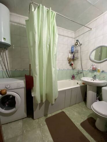 продается 2 комнатные квартира: 2 комнаты, 42 м², Индивидуалка, 5 этаж, Евроремонт