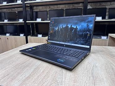 acer gaming: İşlənmiş Acer Nitro, 15.6 ", Intel Core i7, 512 GB, Ünvandan götürmə, Ödənişli çatdırılma, Rayonlara çatdırılma — 3