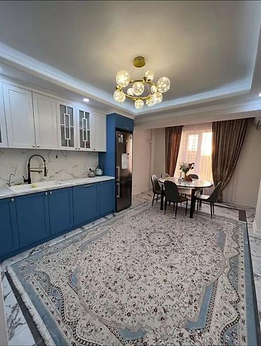 дом в канте: 3 комнаты, 100 м², Филармония Элитка, 8 этаж, Евроремонт — 3