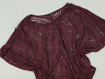 ubrania z peppa: Amisu, Women`s poncho, size M