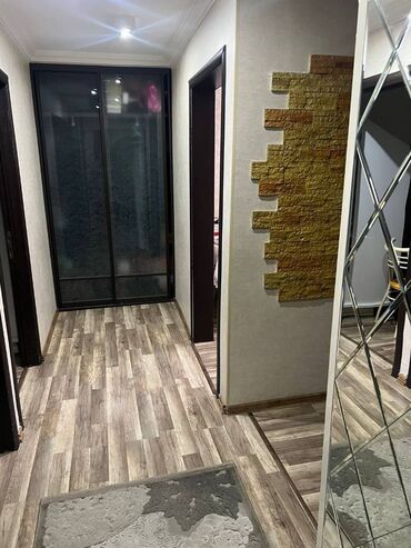 Köhnə tikili: Bakı, 3 otaqlı, Köhnə tikili, m. Neftçilər, 85 kv. m — 14